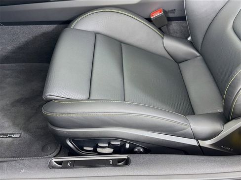 Certified 2025 Porsche 911 Turbo S image 14