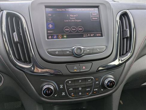 Used 2023 Chevrolet Equinox RS FWD image 12