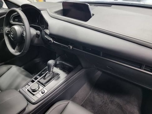 New 2026 MAZDA CX-30 AWD 2.5 S w/ Select Sport Pkg image 16