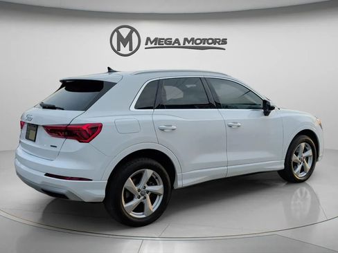 Used 2019 Audi Q3 2.0T Premium image 8