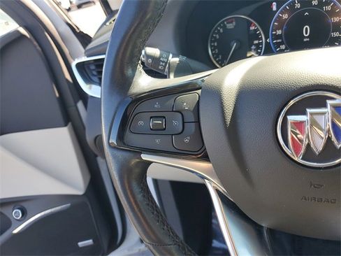 Used 2023 Buick Enclave Avenir w/ Avenir Technology Package image 17