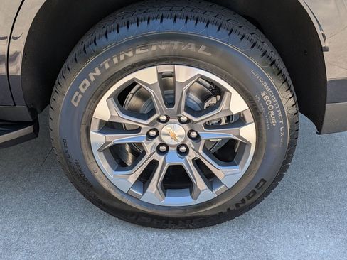 New 2026 Chevrolet Tahoe LS RWD image 27