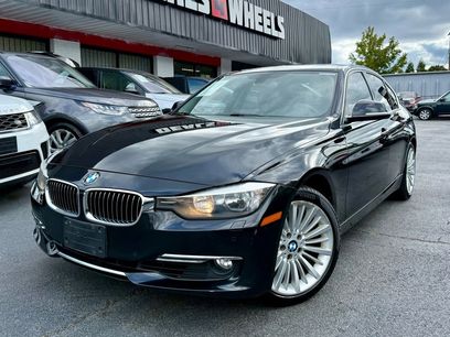 Used 2013 BMW 328i xDrive Sedan