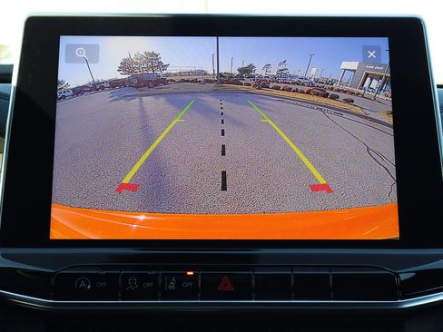 New 2026 Jeep Compass Latitude image 20