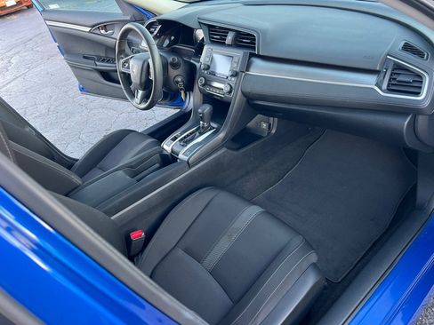 Used 2018 Honda Civic LX image 18