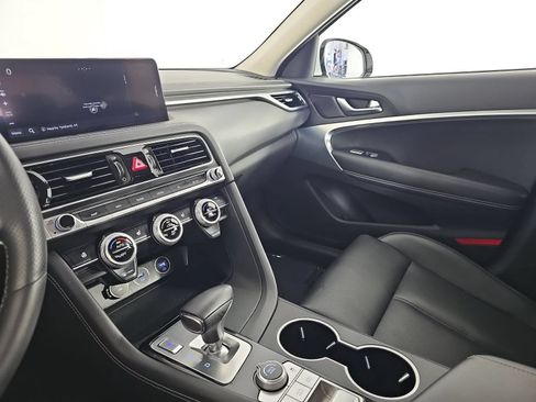 Used 2023 Genesis G70 2.0T AWD/4WD image 24