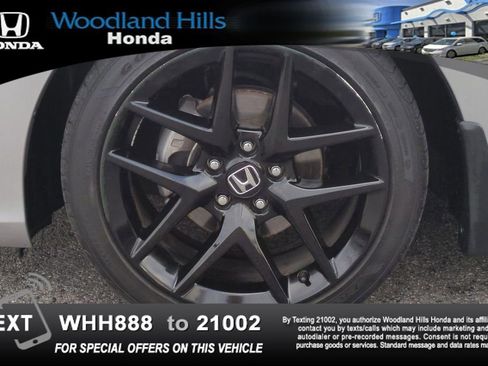 Certified 2023 Honda Civic Sport image 25