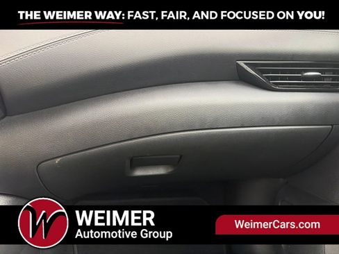 Used 2024 Nissan Sentra SV FWD image 20