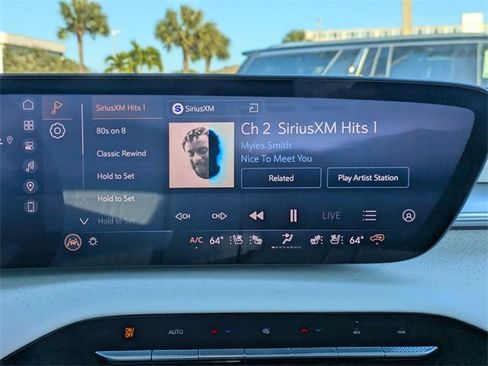 New 2026 Buick Enclave Avenir w/ Super Cruise Package image 23