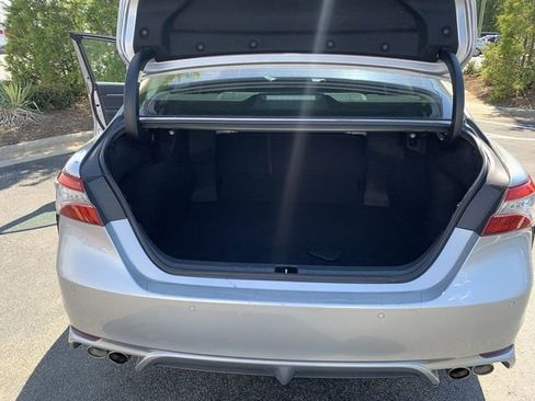 Certified 2018 Toyota Camry XSE w/ Driver Assist Package image 33