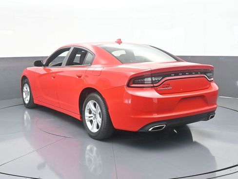 Used 2023 Dodge Charger SXT image 4