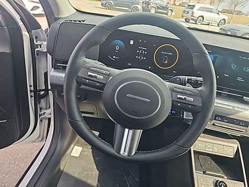 New 2026 Hyundai Kona Limited AWD/4WD image 15