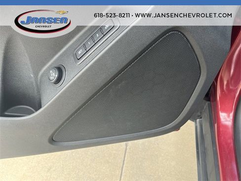 Used 2019 Chevrolet Equinox Premier image 23