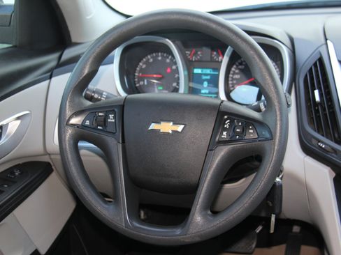 Used 2014 Chevrolet Equinox LS image 11