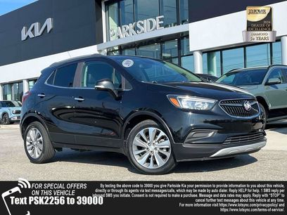 Used 2019 Buick Encore Preferred w/ Safety Package