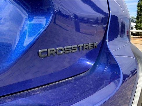 New 2026 Subaru Crosstrek 2.0i Premium image 8