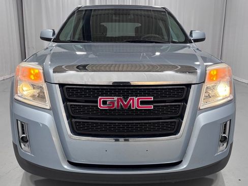 Used 2014 GMC Terrain SLE w/ LPO, Protection Package FWD image 2
