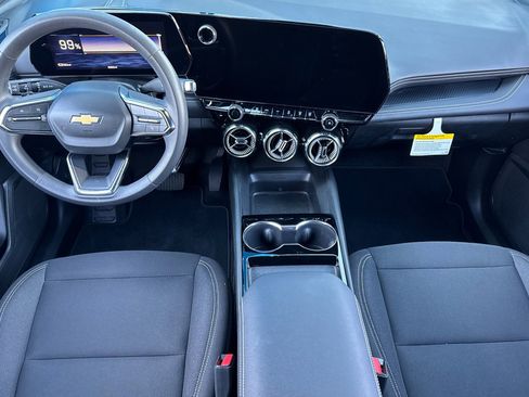 Used 2026 Chevrolet Blazer EV LT image 16