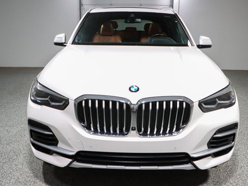 Used 2023 BMW X5 sDrive40i w/ Climate Comfort Package RWD image 4