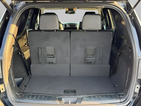 Used 2013 Dodge Durango R/T w/ Leather Interior Group AWD/4WD image 8