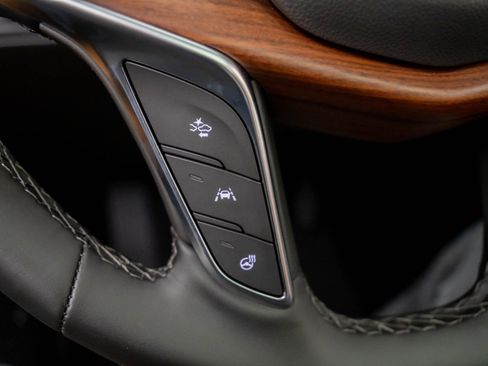 New 2026 Cadillac XT5 Premium Luxury w/ Driver Assist Package image 27