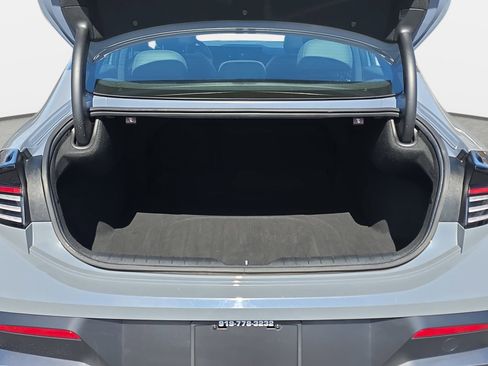 Used 2024 Hyundai Sonata N Line image 12