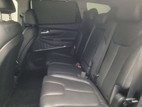 Used 2020 Hyundai Santa Fe SEL FWD image 18