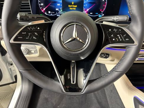New 2026 Mercedes-Benz GLE 350 4MATIC image 18