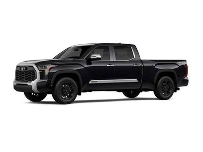 New 2026 Toyota Tundra 1794 Edition