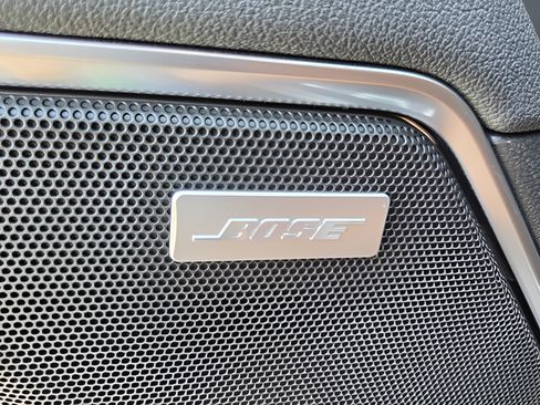 New 2026 Chevrolet Silverado 1500 RST w/ RST All Star Premium Package AWD/4WD image 30