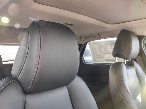 New 2026 MAZDA CX-30 AWD 2.5 S image 47