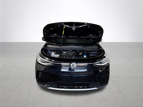 Certified 2023 Volkswagen ID.4 Pro S Plus RWD image 24