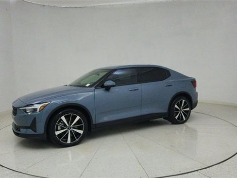 Used 2022 Polestar Polestar 2 image 58