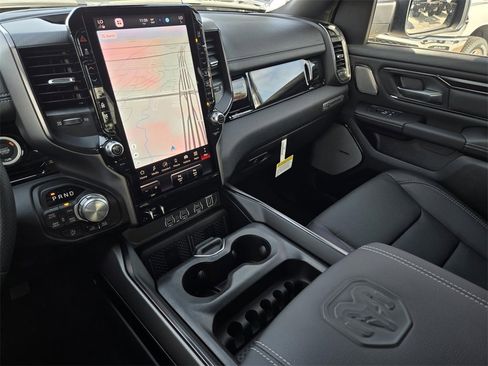 New 2026 RAM 1500 Rebel w/ Rebel Level 2 Equipment Group image 18