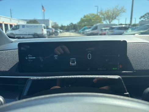 Used 2025 Ford Mustang Mach-E GT image 14