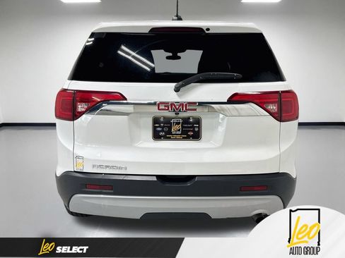 Used 2019 GMC Acadia SLE FWD image 9