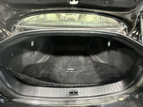 Used 2017 INFINITI Q50 3.0t Premium w/ 3.0T Premium Plus Package AWD/4WD image 26