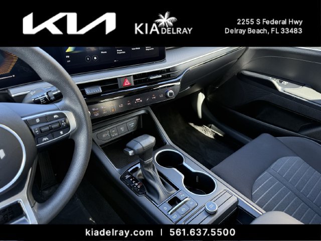 Used 2026 Kia K5 LXS FWD image 22