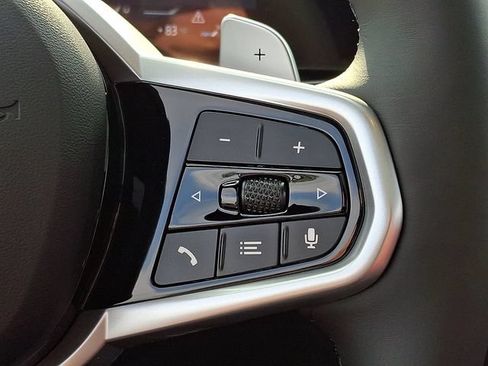 New 2027 BMW 430i Coupe w/ M Sport Package AWD/4WD image 20