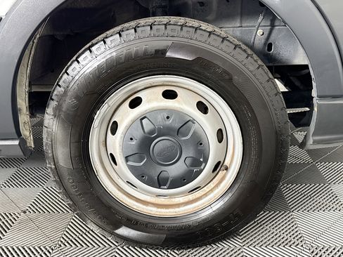 Used 2017 Ford Transit 150 148 Low Roof image 24