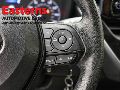 Used 2024 Toyota Corolla LE FWD image 16