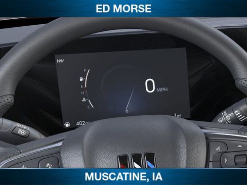 New 2025 Buick Envista Preferred w/ Convenience II Package image 18