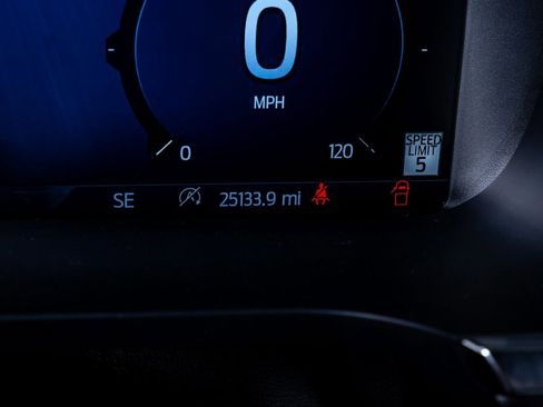 Used 2024 Ford F150 Platinum w/ FX4 Off-Road Package AWD/4WD image 20
