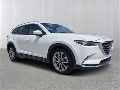 Used 2019 MAZDA CX-9 Grand Touring