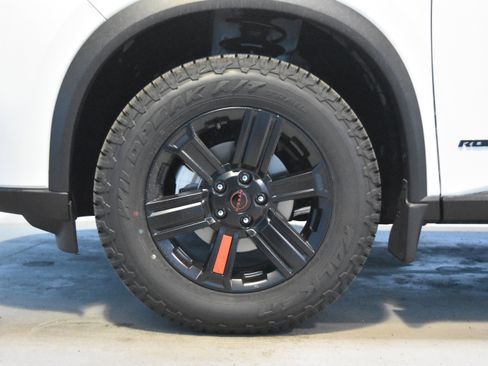 New 2026 Nissan Rogue SV AWD/4WD image 21