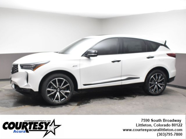 Used 2025 Acura RDX w/ Advance Package AWD/4WD image 42