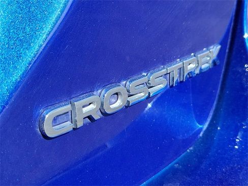 Used 2024 Subaru Crosstrek 2.5i Limited image 16