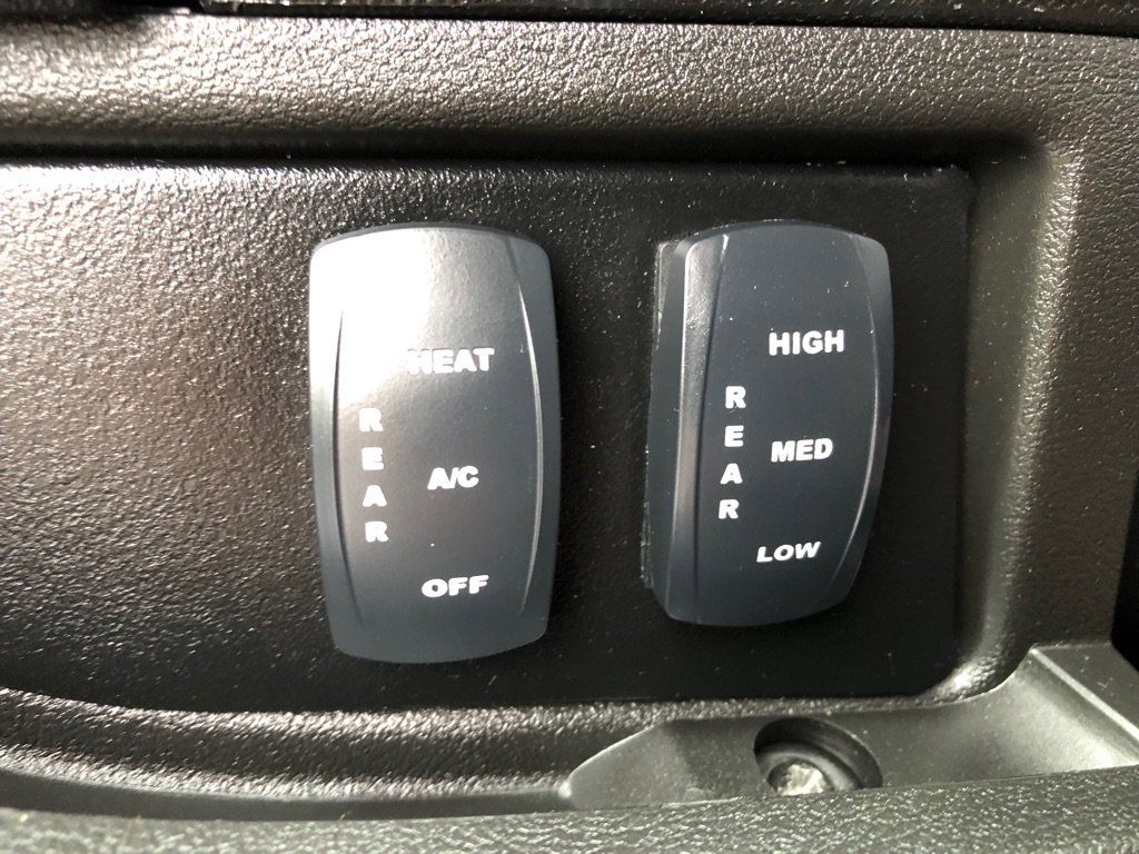 Used 2021 RAM ProMaster 1500 FWD image 38