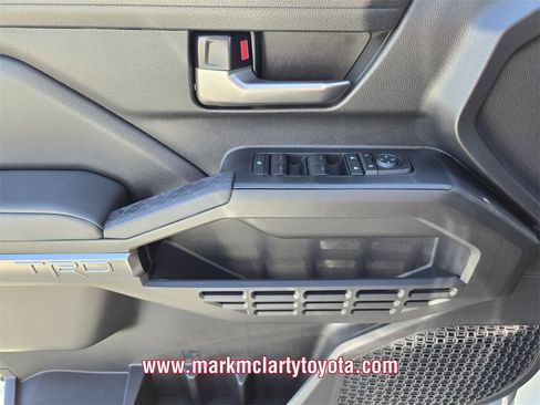 New 2025 Toyota Tacoma TRD Off-Road image 24