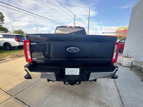 Used 2024 Ford F250 XLT image 6